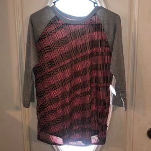 Randy (baseball) T shirt